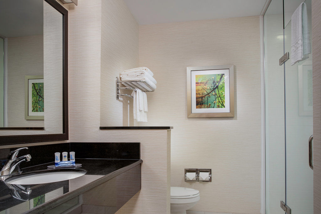 Fairfield Inn & Suites By Marriott Greenville Exteriér fotografie